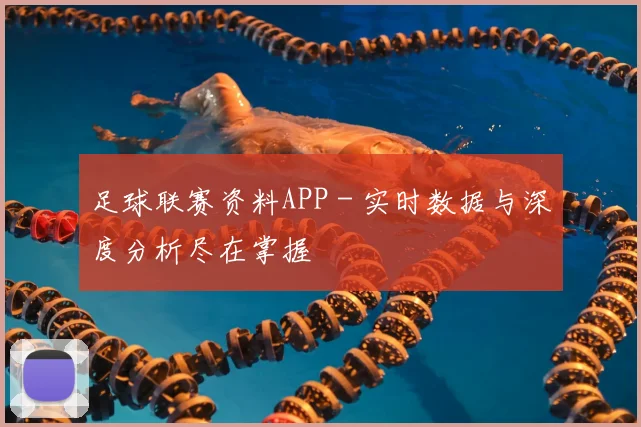 足球联赛资料APP - 实时数据与深度分析尽在掌握